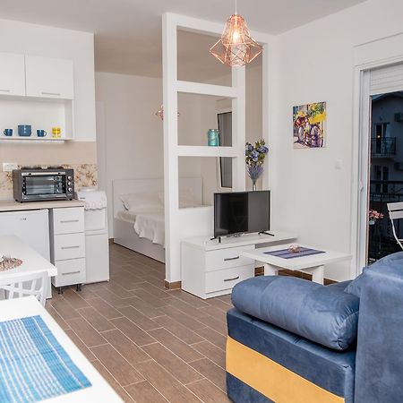 Apartments Tina 우체하 외부 사진