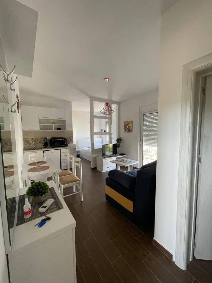 Apartments Tina 우체하 외부 사진