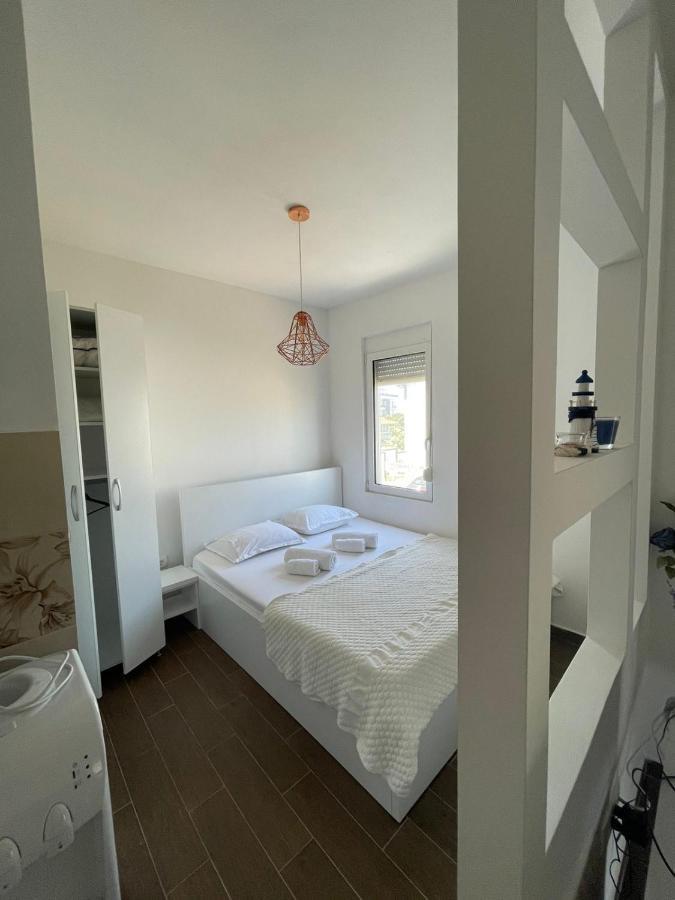 Apartments Tina 우체하 외부 사진