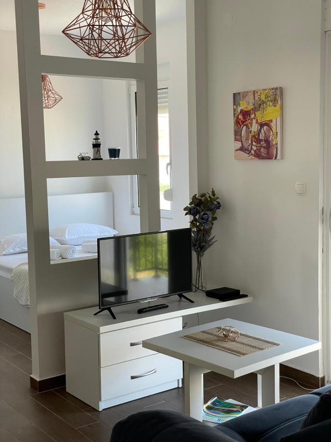 Apartments Tina 우체하 외부 사진