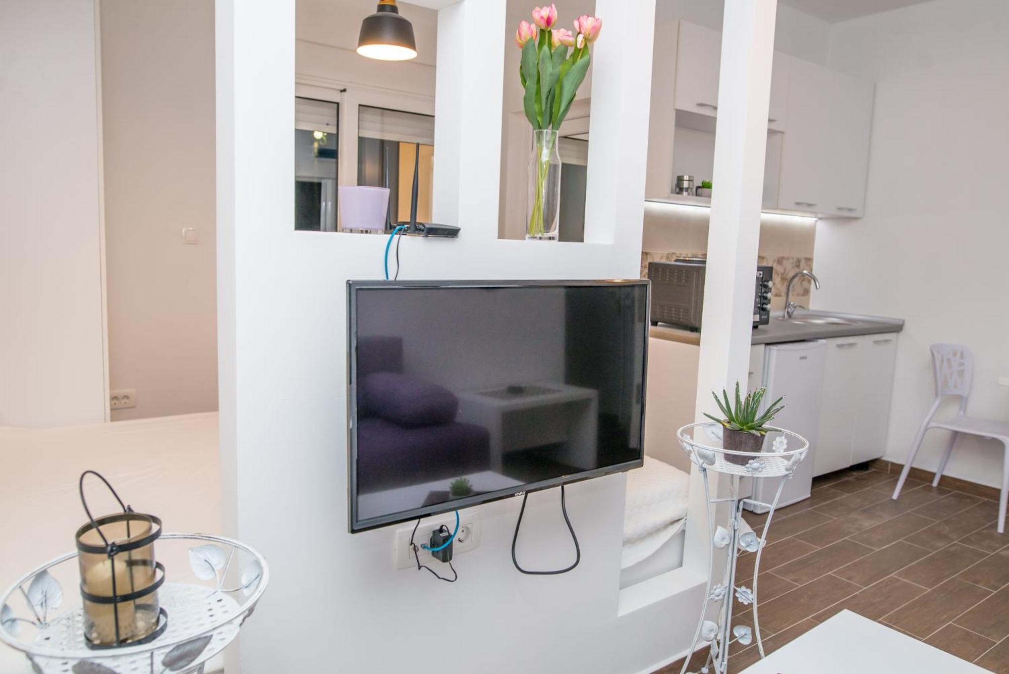 Apartments Tina 우체하 외부 사진