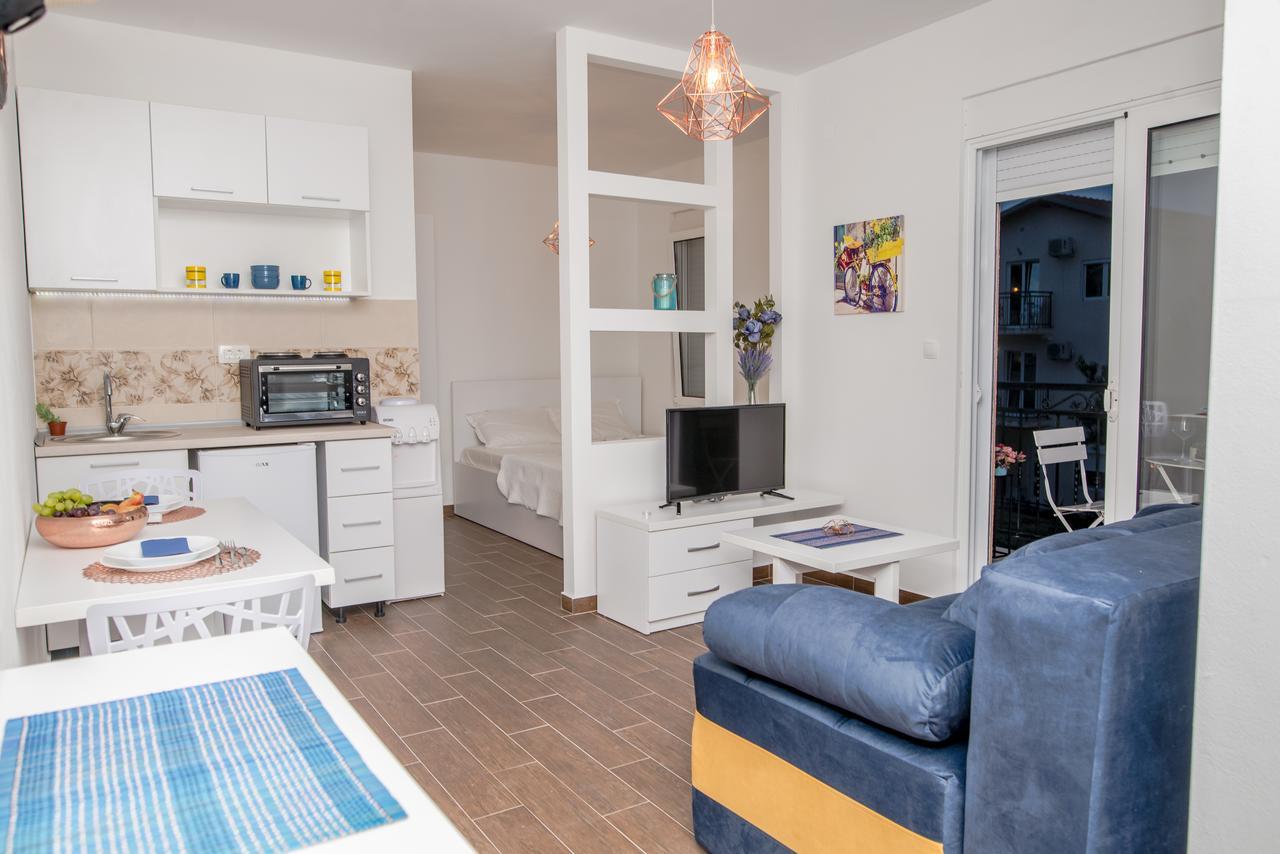 Apartments Tina 우체하 외부 사진