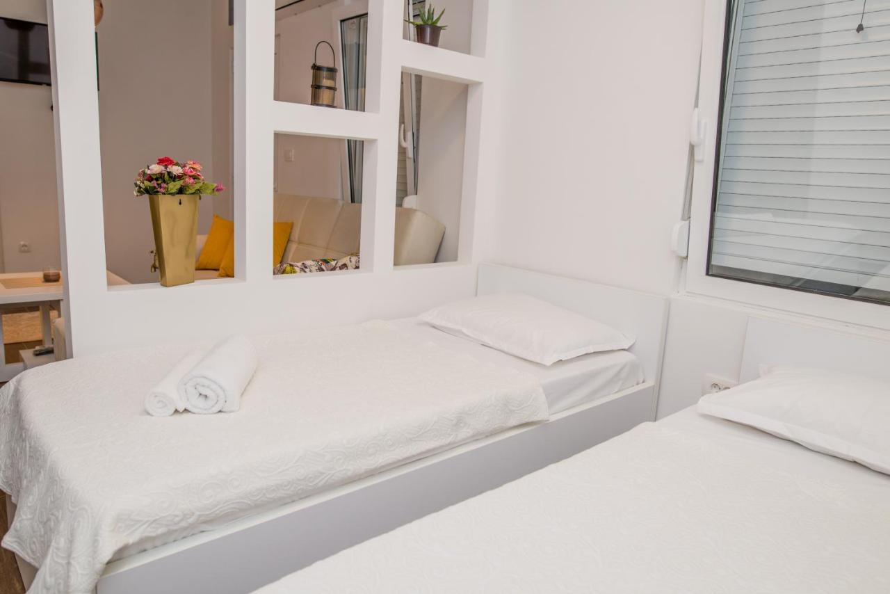 Apartments Tina 우체하 외부 사진