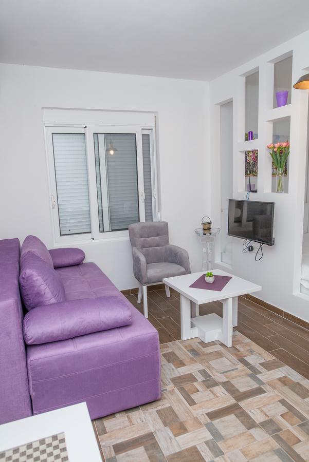 Apartments Tina 우체하 외부 사진